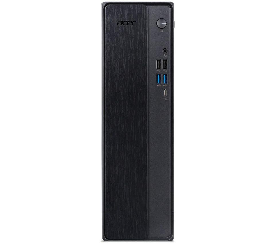 ACER Aspire XC-102 Desktop PC, Copilot+ PC - AMD Ryzen AI 5, 512 GB SSD, Black