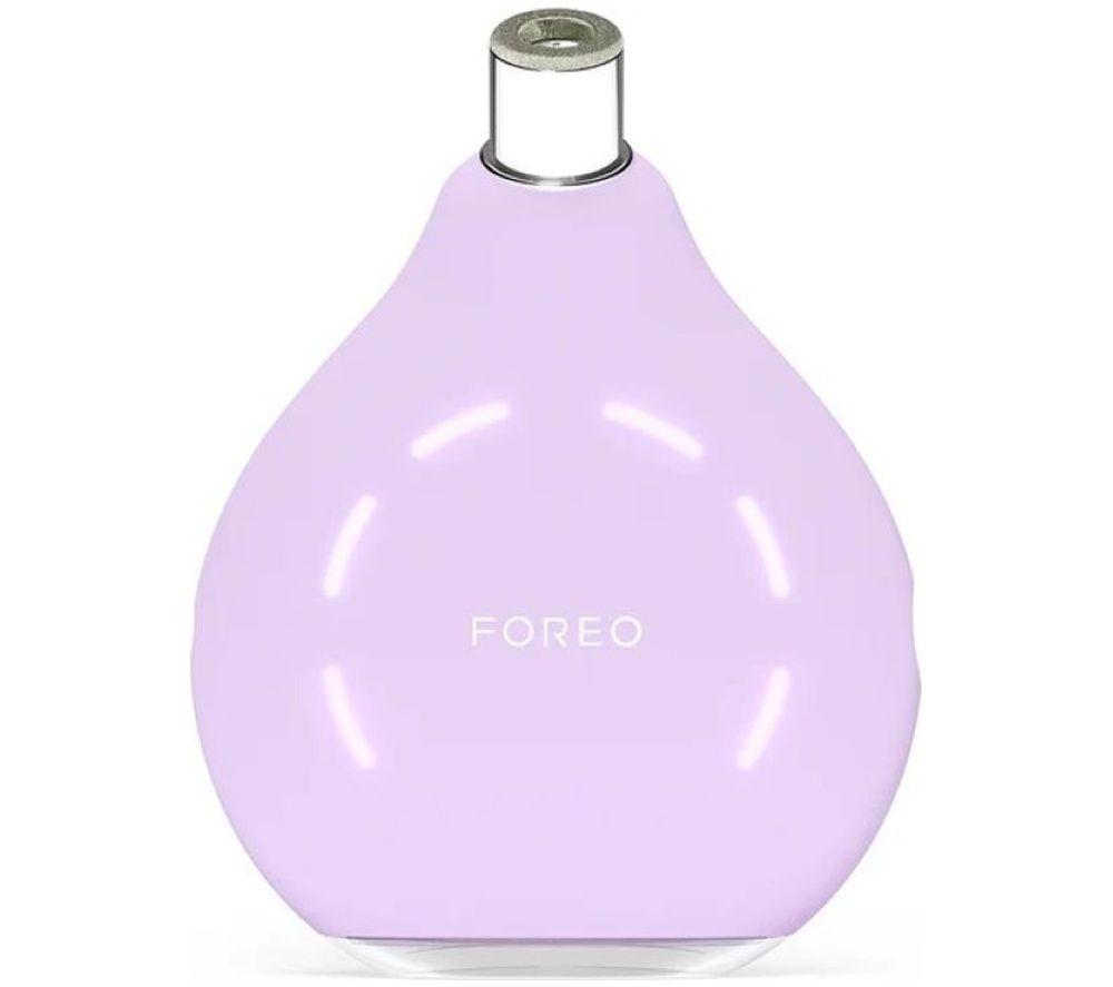 FOREO FO1955 KIWI Derma Microdermabrasion Pore Vacuum - Lavender