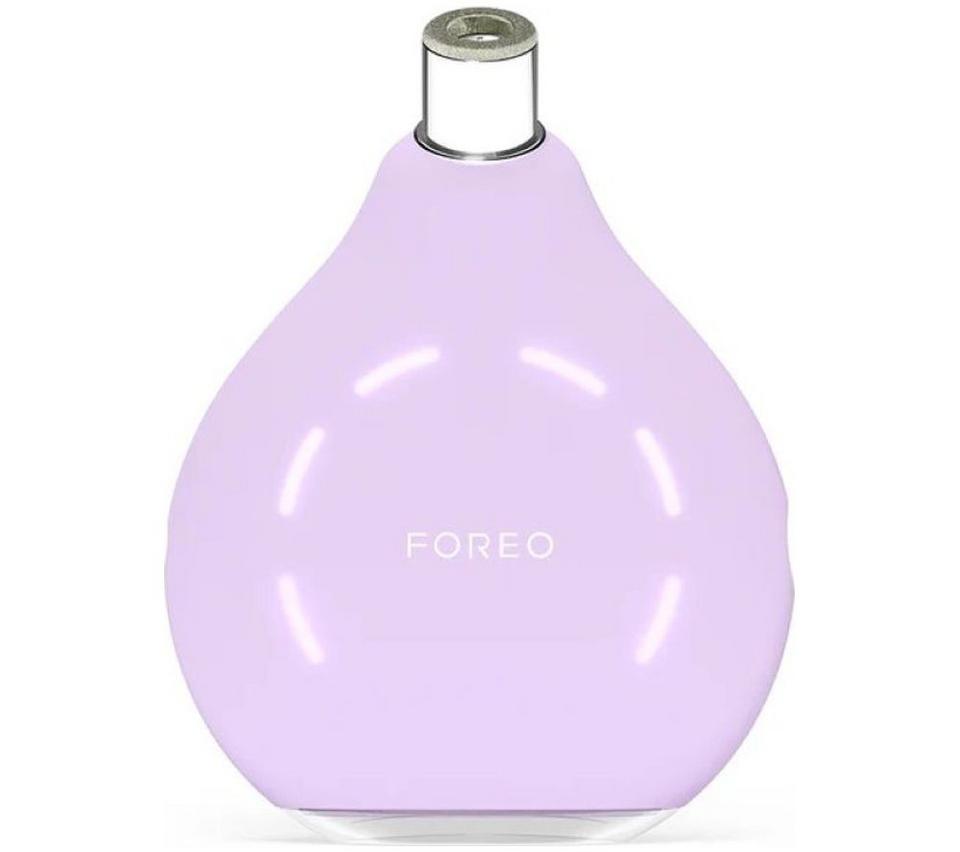 FOREO FO1955 KIWI Derma Microdermabrasion Pore Vacuum - Lavender