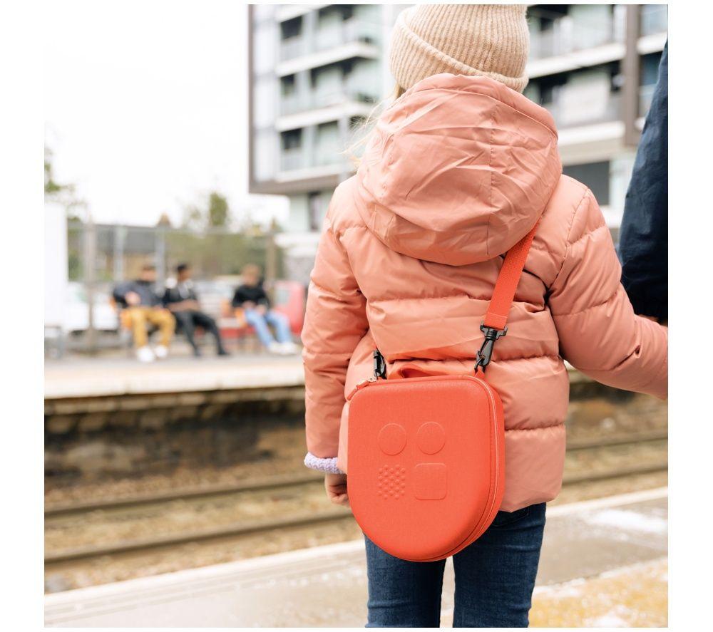 YOTO Mini Travel Case - Orange image number 4 of 4