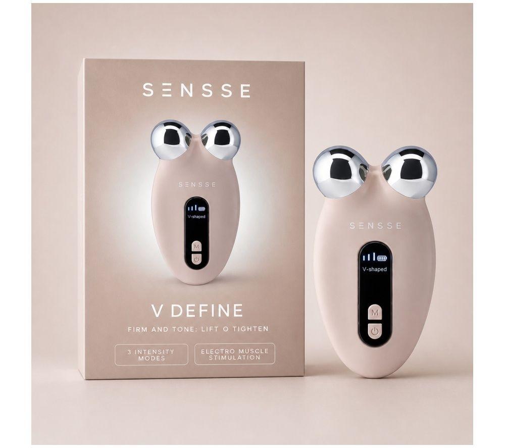 SENSSE V Define Face Sculpting Tool image number 3 of 4