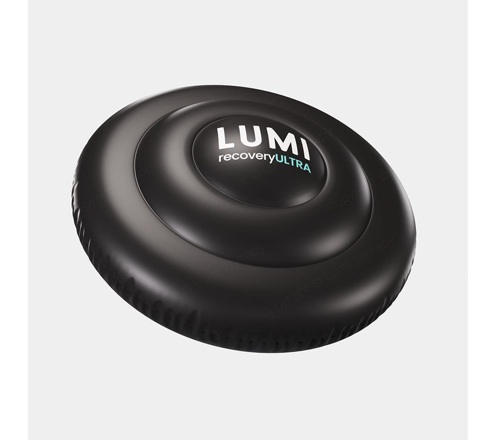 LUMI THERAPY Pod Max Ultra Portable Insulated Ice Bath - Black image number 4 of 8