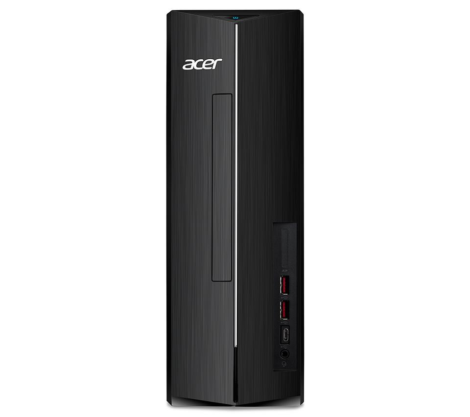 ACER Aspire XC-1860 Desktop Copilot PC - Intel® Core™ Ultra 7, 512 GB SSD, Black