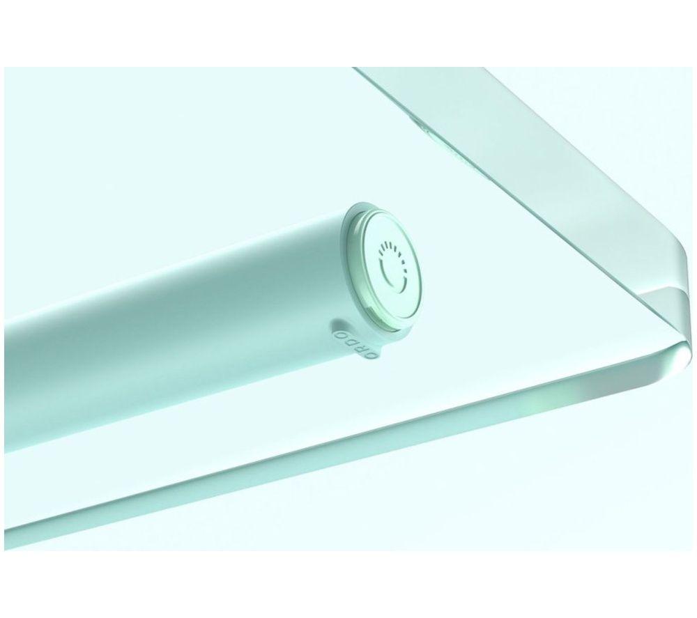 ORDO Sonic Lite Electric Toothbrush - Sage image number 7 of 7