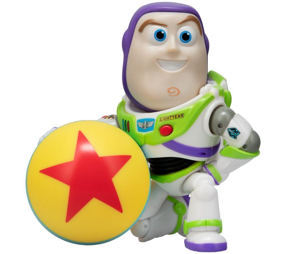 PALADONE Disney Pixar Toy Story Buzz Lightyear GloBuddies Light