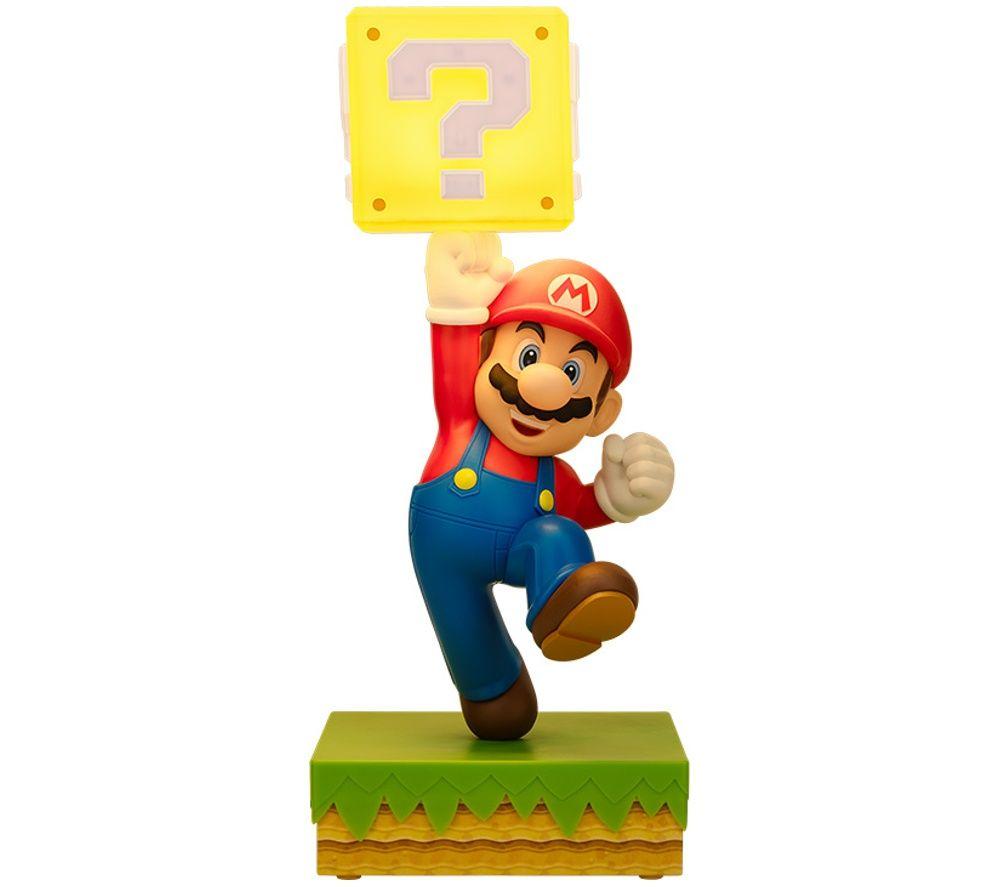 PALADONE Super Mario Diorama Light