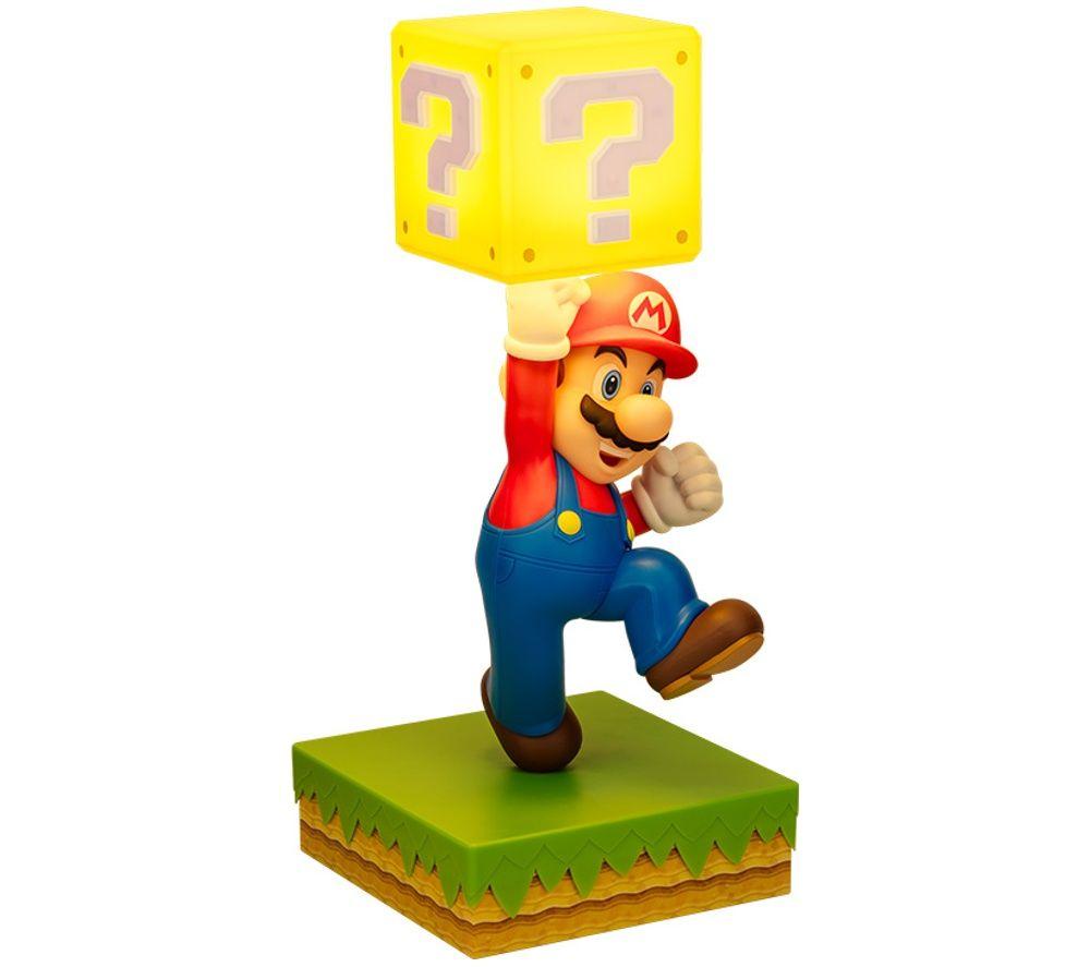 PALADONE Super Mario Diorama Light image number 2 of 4