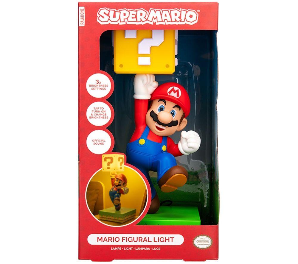 PALADONE Super Mario Diorama Light image number 3 of 4