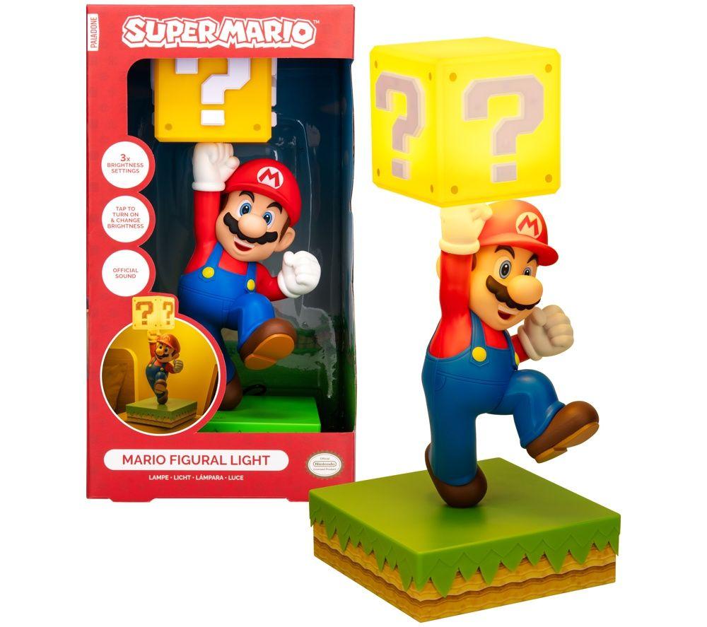 PALADONE Super Mario Diorama Light image number 4 of 4
