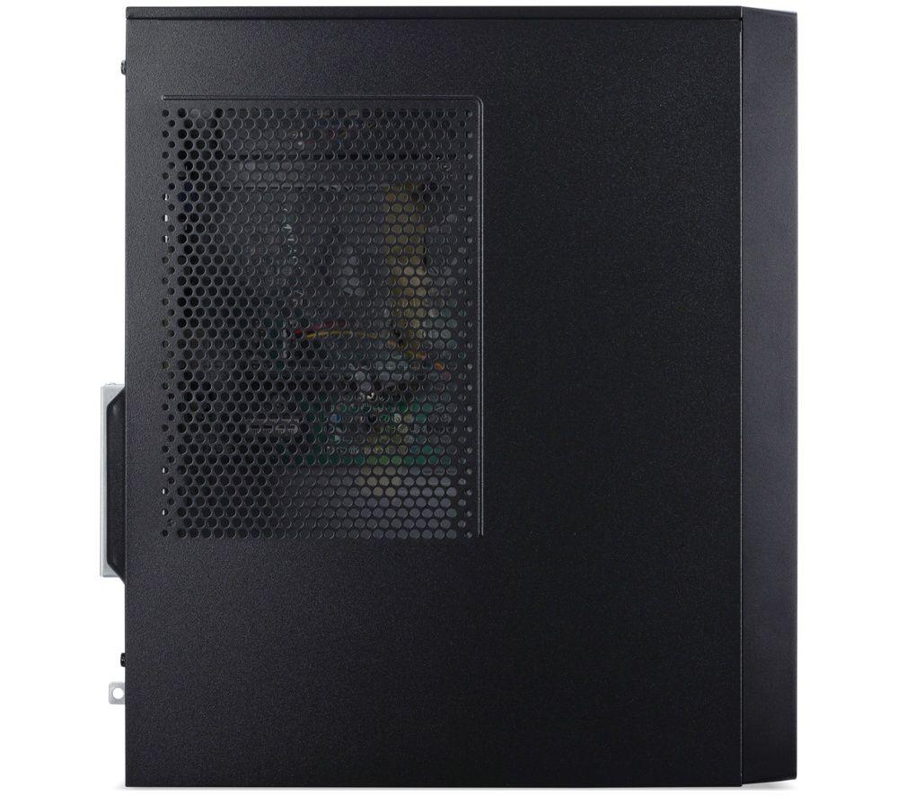 ACER Nitro N20 Gaming PC - Intel&reg; Core&trade; i5, RTX 5050, 1 TB SSD image number 3 of 6