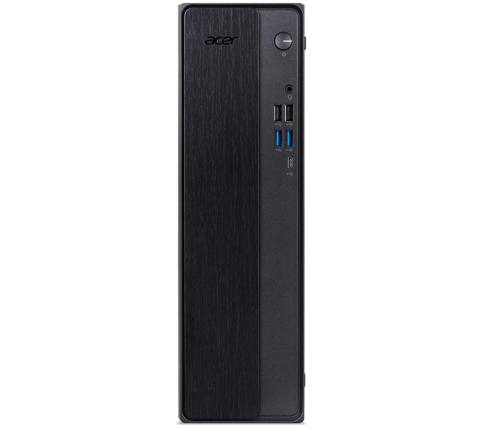 ACER Aspire XC-102 Desktop PC - AMD Ryzen 3, 512 GB SSD, Black