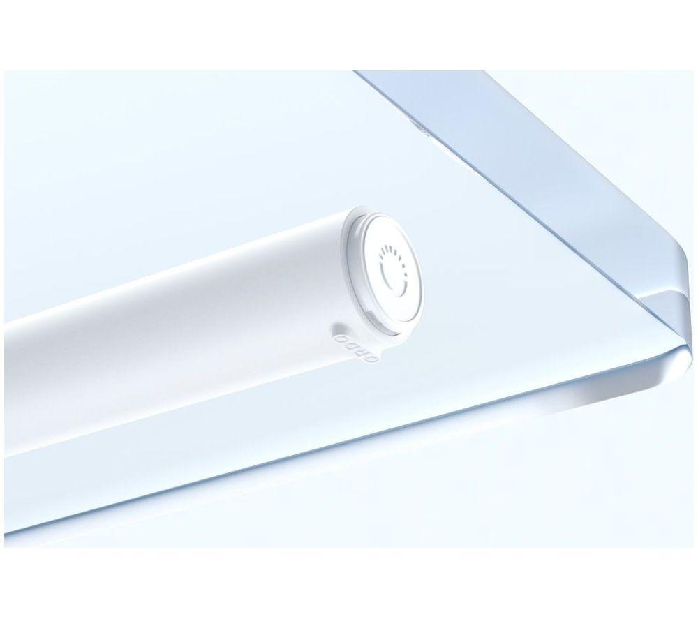 ORDO Sonic Lite Electric Toothbrush - Snow image number 8 of 8