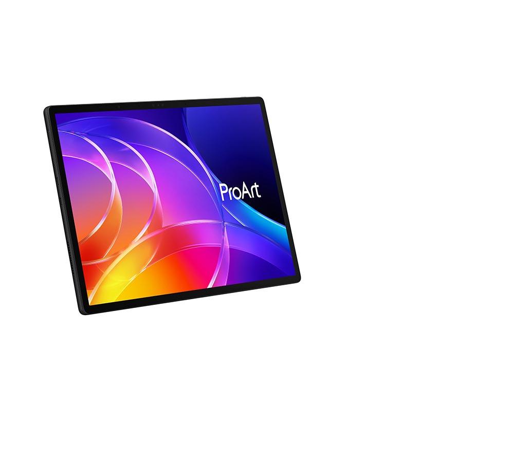 ASUS ProArt PZ14 OLED 14" Laptop, Copilot+ PC - Snapdragon X2E-88-100 Elite, 1 TB SSD, Nano Black image number 11 of 14