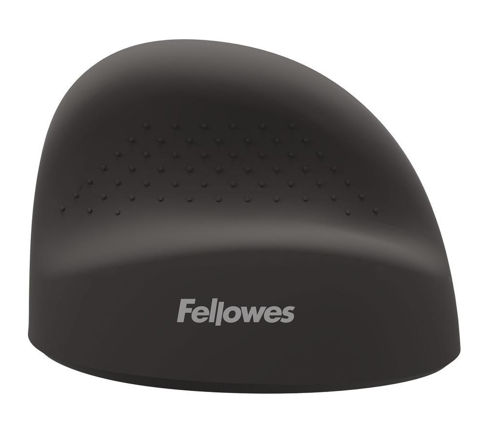 BREYTA Vertical Ergonomic Optical Mouse - Black image number 7 of 7