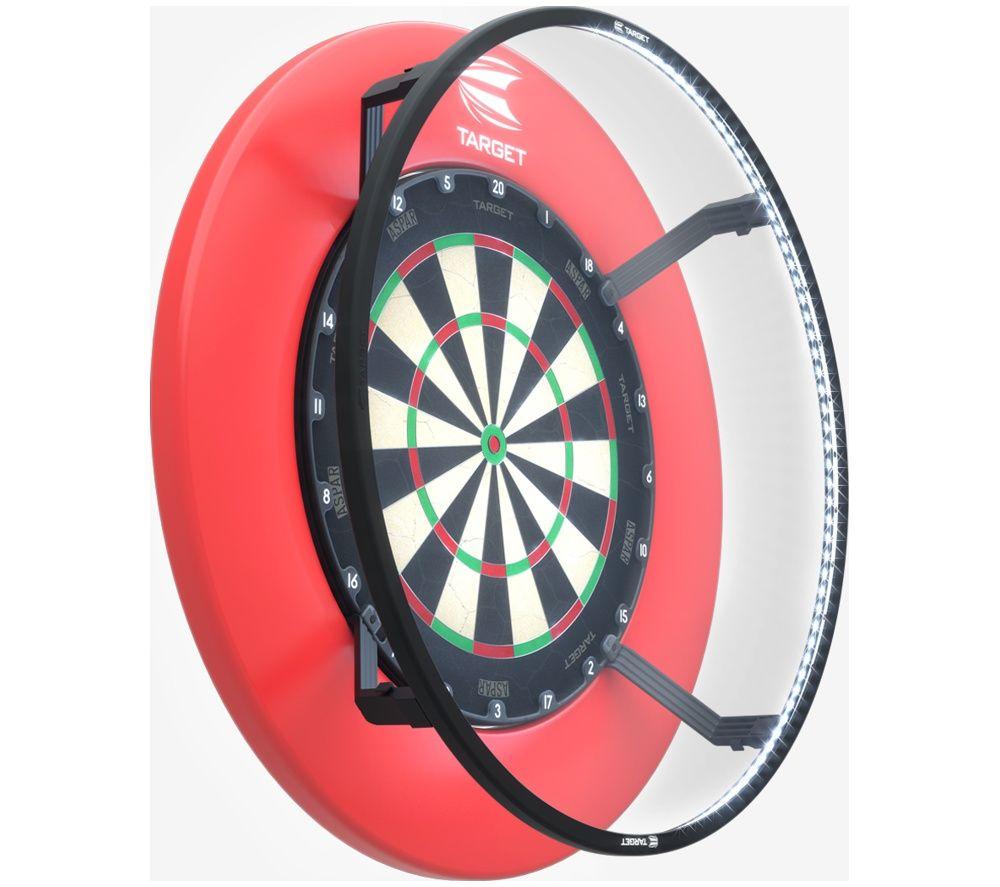 TARGET Corona Vision Dartboard Lighting System