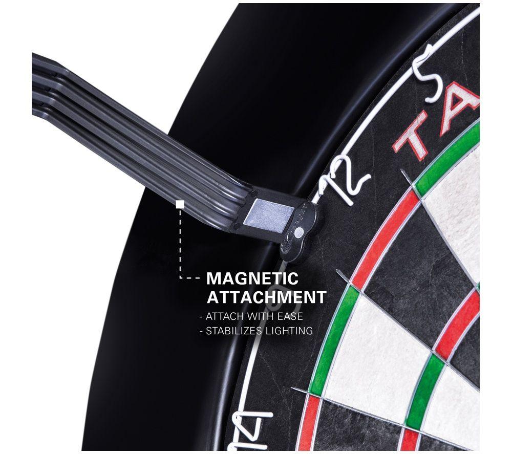 TARGET Corona Vision Dartboard Lighting System image number 2 of 5