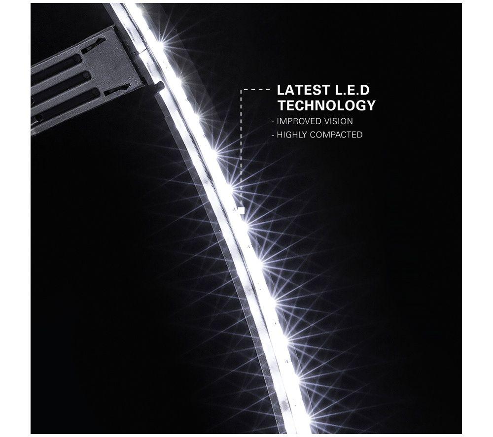 TARGET Corona Vision Dartboard Lighting System image number 4 of 5
