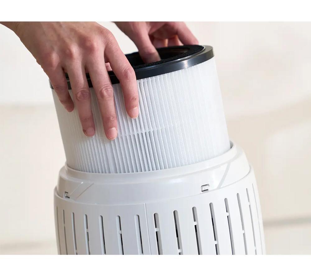 BOSCH Air 2000 3-in-1 Replacement Filter - White image number 3 of 7
