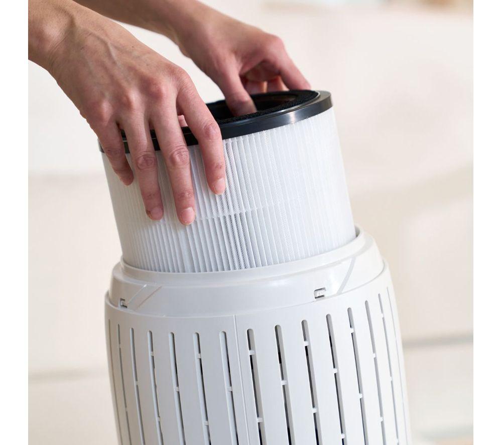 BOSCH Air 2000 3-in-1 Replacement Filter - White image number 6 of 7