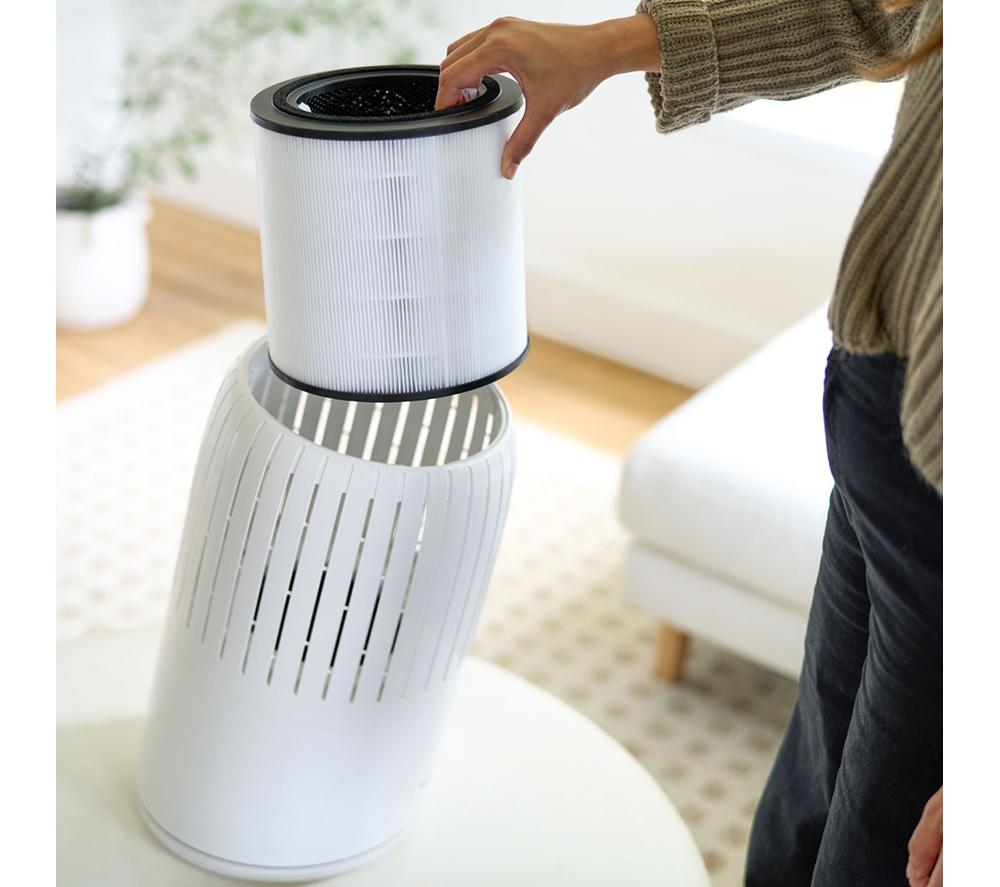 BOSCH Air 4000 3-in-1 Replacement Filter - White image number 2 of 6