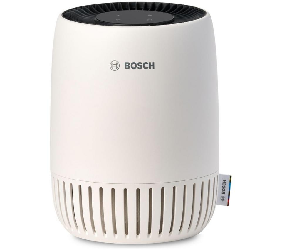 BOSCH Air 500 2-in-1 Air Purifier - White