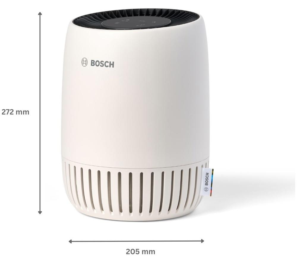 BOSCH Air 500 2-in-1 Air Purifier - White image number 7 of 7