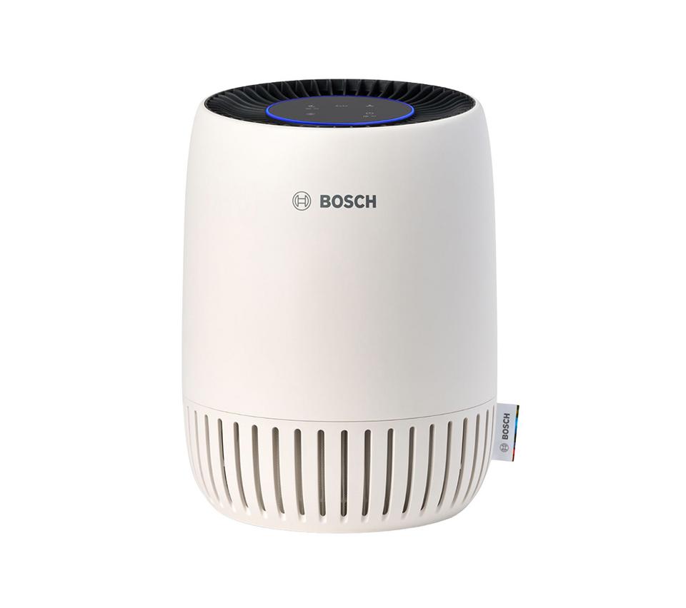 BOSCH Air 1000 3-in-1 Air Purifier - White