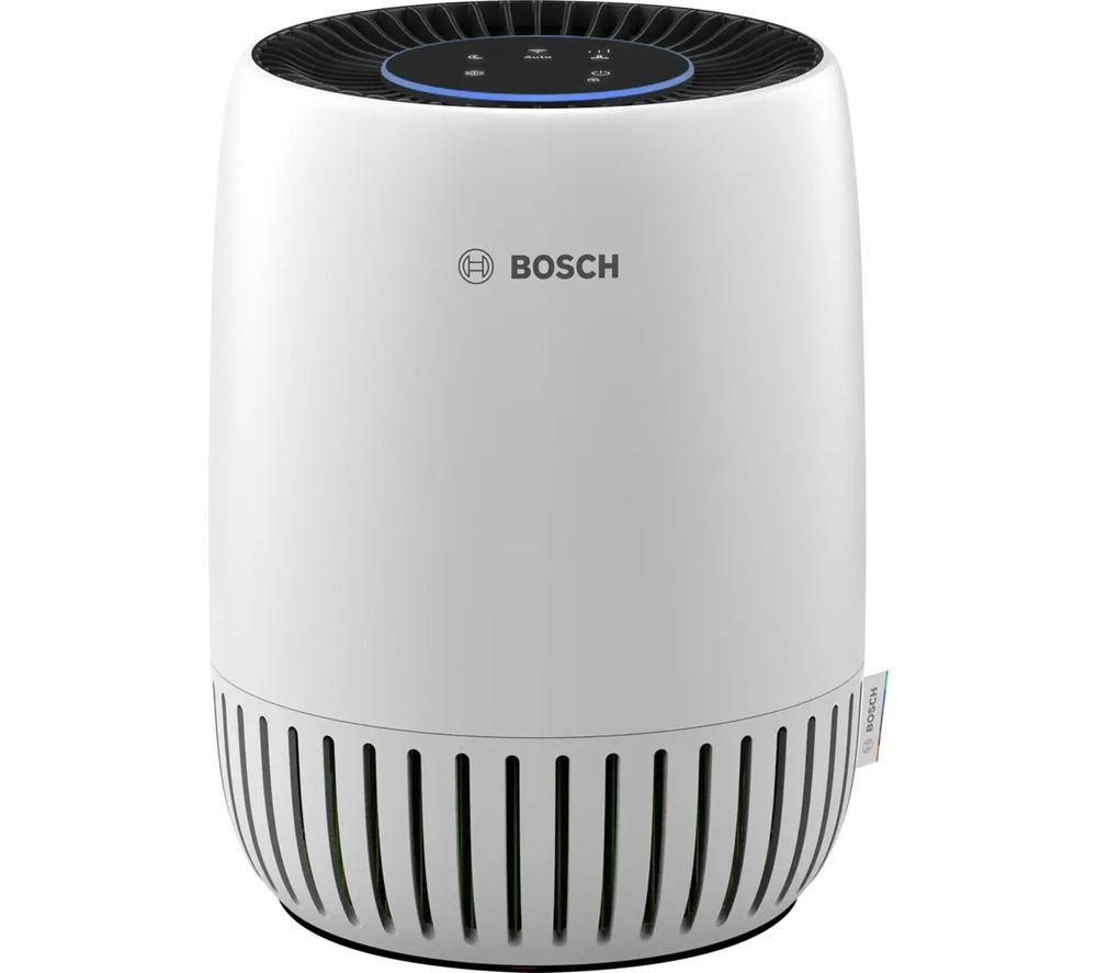 BOSCH Air 1000 3-in-1 Air Purifier - White image number 4 of 5