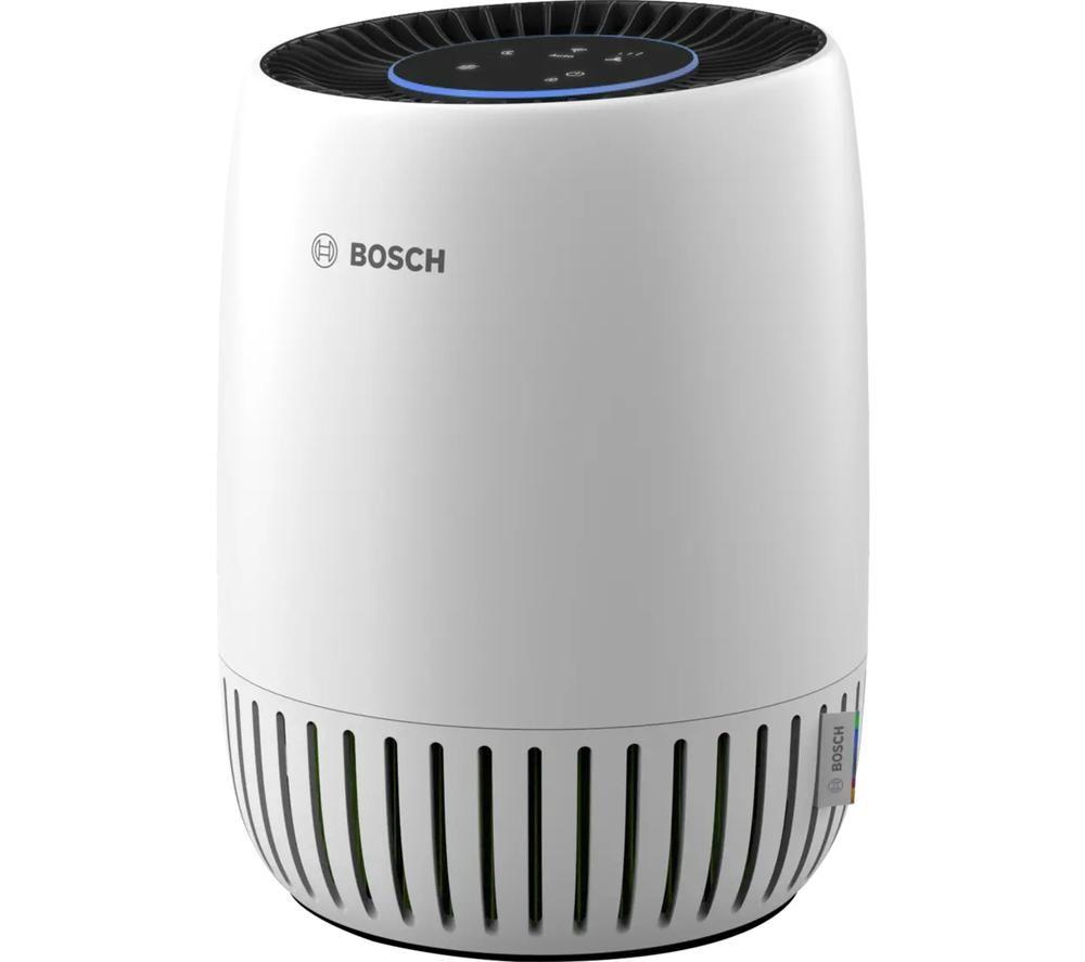 BOSCH Air 1000 3-in-1 Air Purifier - White image number 5 of 5