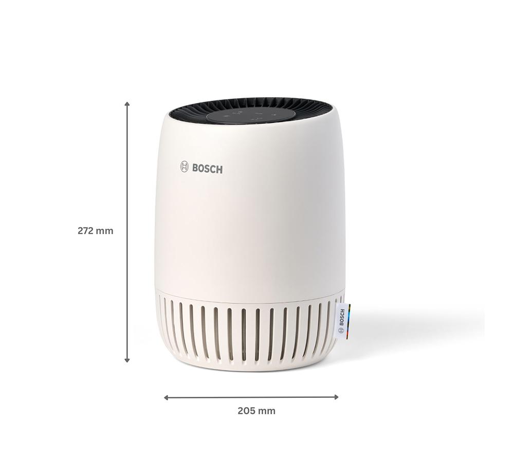 BOSCH Air 1000 3-in-1 Air Purifier - White image number 7 of 7