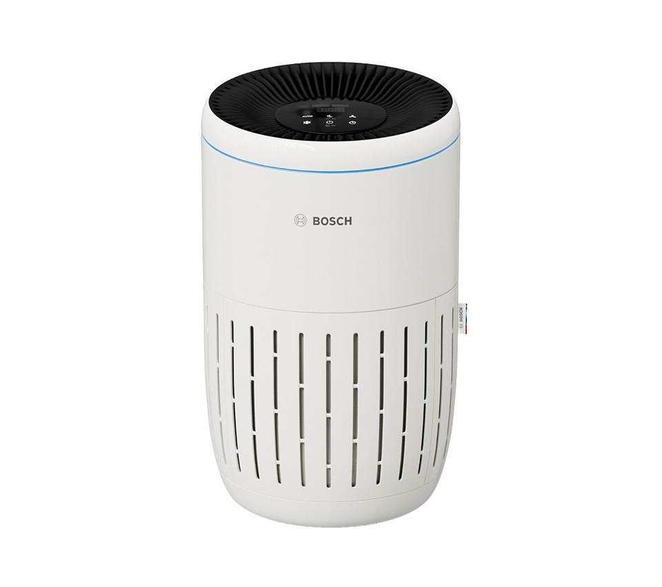 BOSCH Air 2000 3-in-1 Air Purifier - White