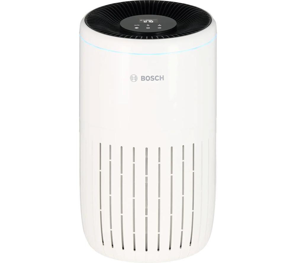 BOSCH Air 2000 3-in-1 Air Purifier - White image number 2 of 5