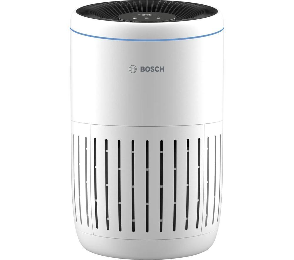 BOSCH Air 2000 3-in-1 Air Purifier - White image number 5 of 5
