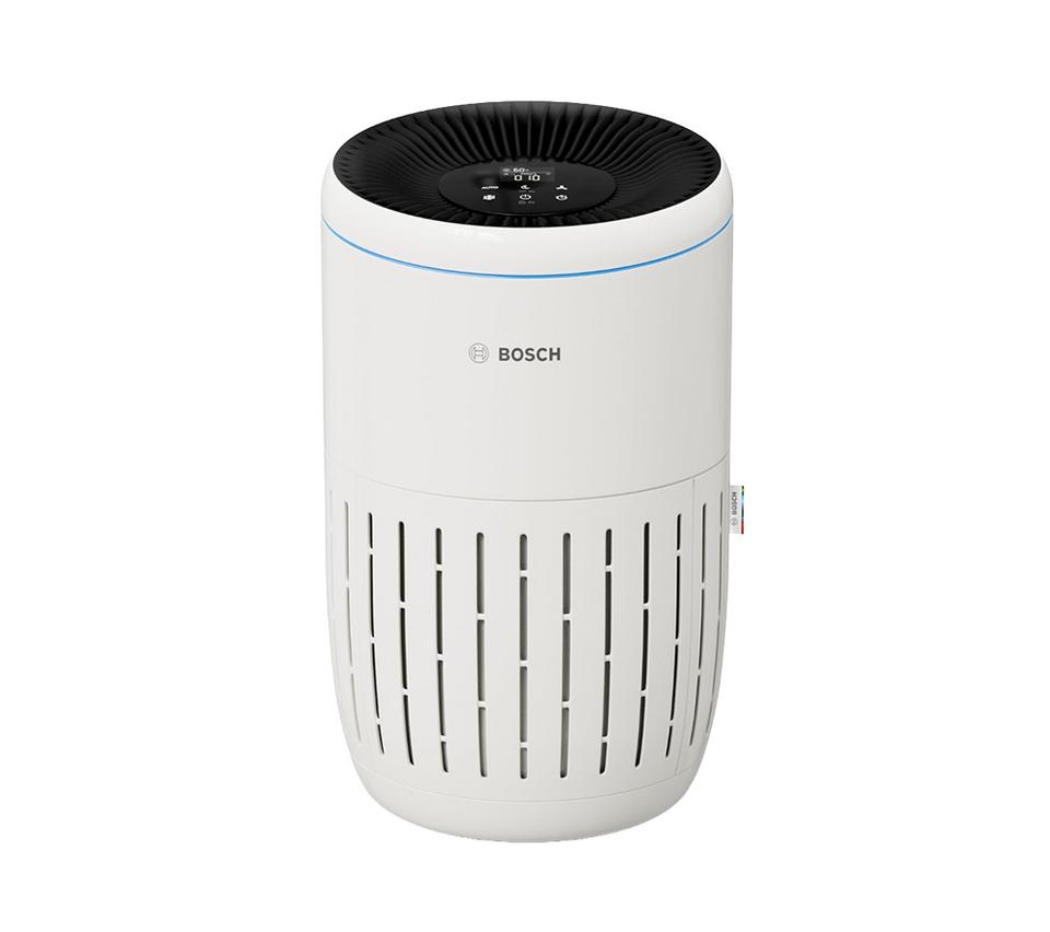 BOSCH Air 2000i 3-in-1 Air Purifier - White