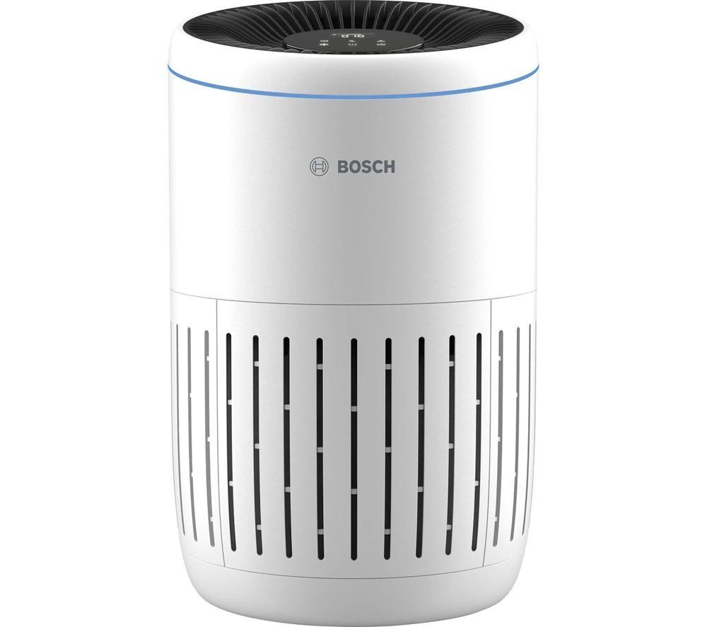 BOSCH Air 2000i 3-in-1 Air Purifier - White image number 5 of 5