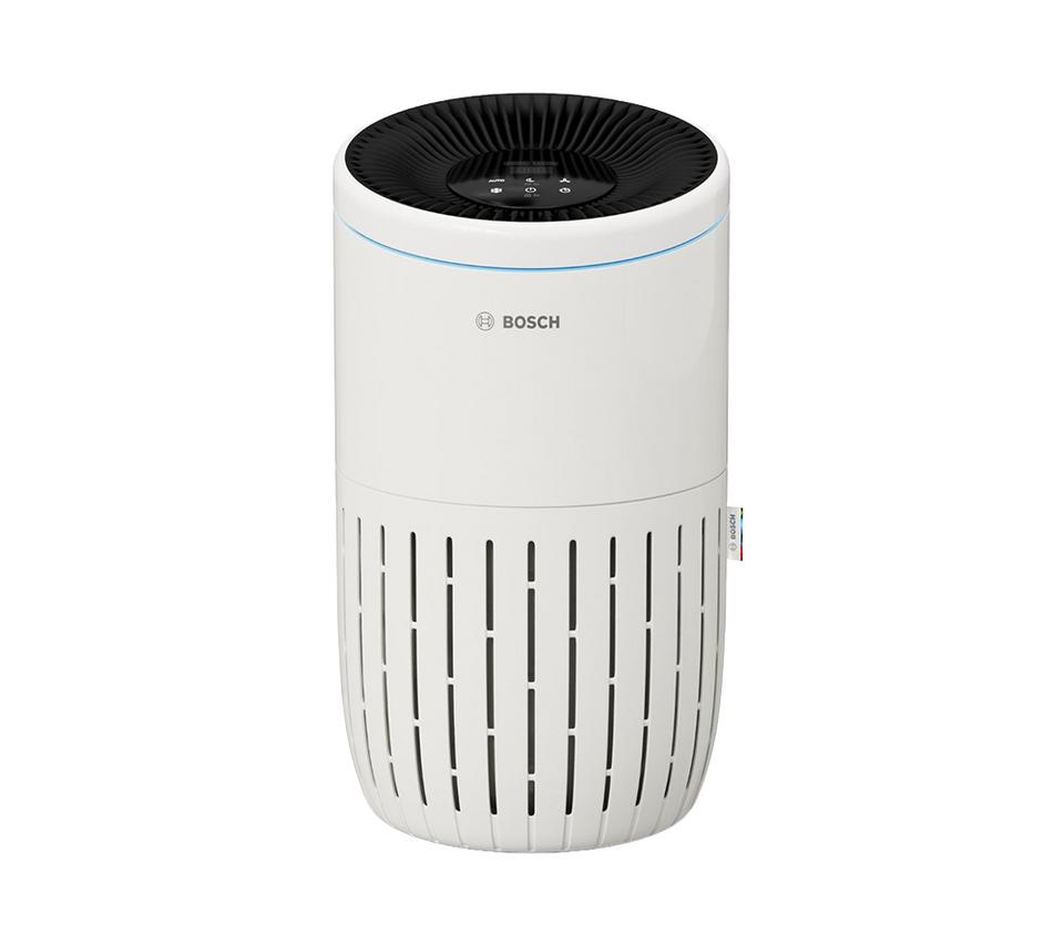 BOSCH Air 4000 3-in-1 Air Purifier - White