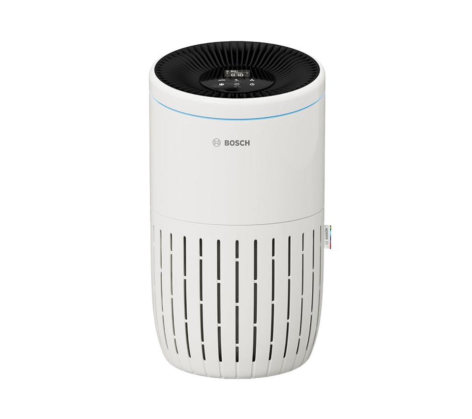 BOSCH Air 4000i 3-in-1 Air Purifier - White
