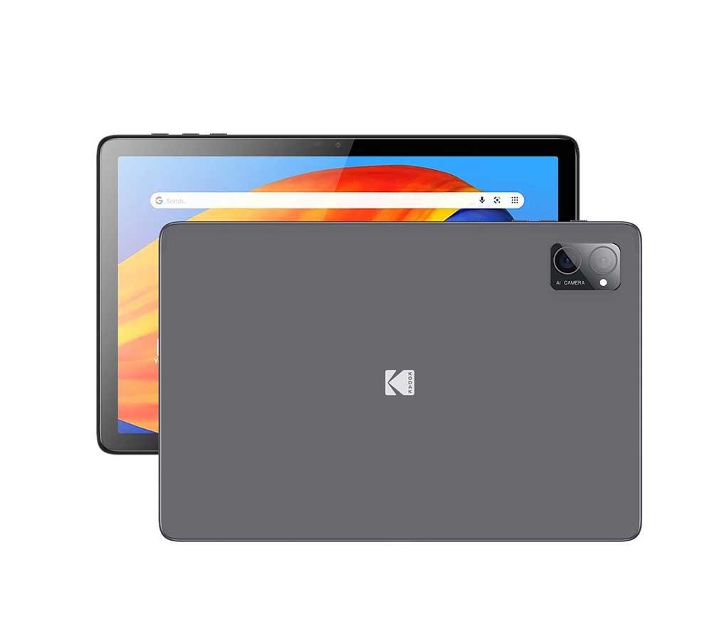 KODAK K10 10" Tablet - 64 GB, Grey image number 7 of 12