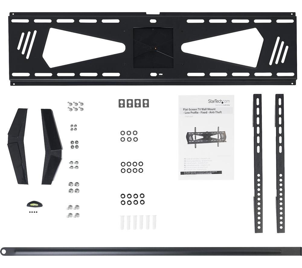 STARTECH FPWFXBAT0 Fixed 37-75" TV Bracket image number 2 of 5