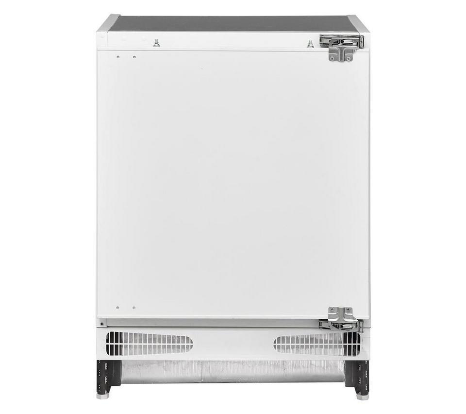 STATESMAN BIUCIB060 Integrated Undercounter Fridge - Fixed Hinge