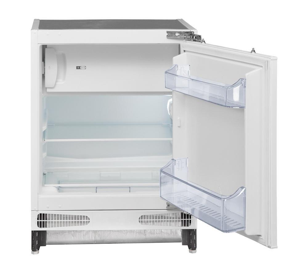 STATESMAN BIUCIB060 Integrated Undercounter Fridge - Fixed Hinge image number 3 of 4