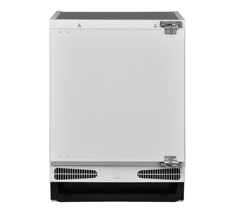STATESMAN BU160FZ4E Undercounter Freezer - White