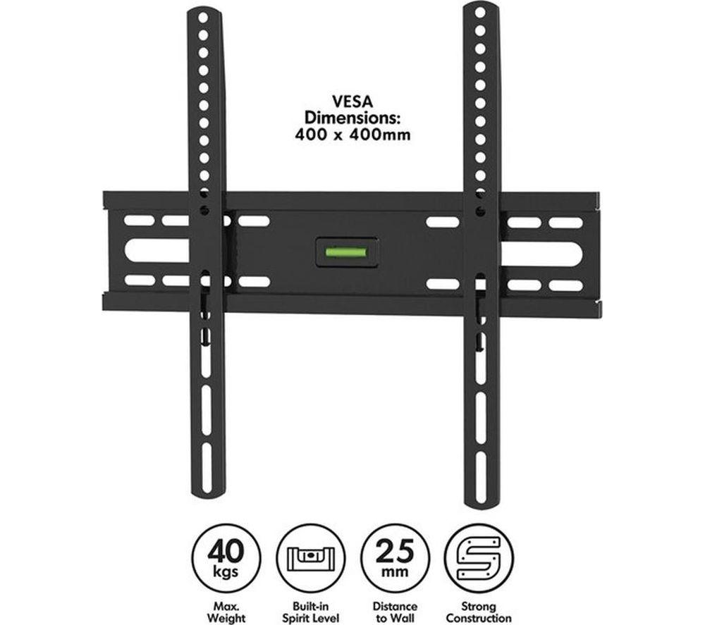 BENROSS 47069 Fixed 23 - 55" TV Bracket image number 3 of 4