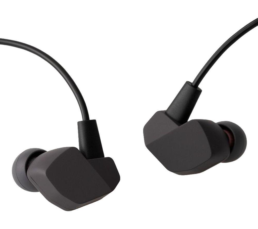FINAL AUDIO VR3000 +Condenser Mic Gaming Earphones - Black image number 7 of 17
