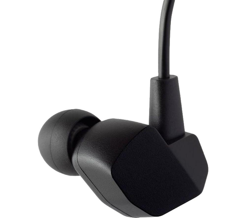 FINAL AUDIO VR3000 +Condenser Mic Gaming Earphones - Black image number 9 of 17