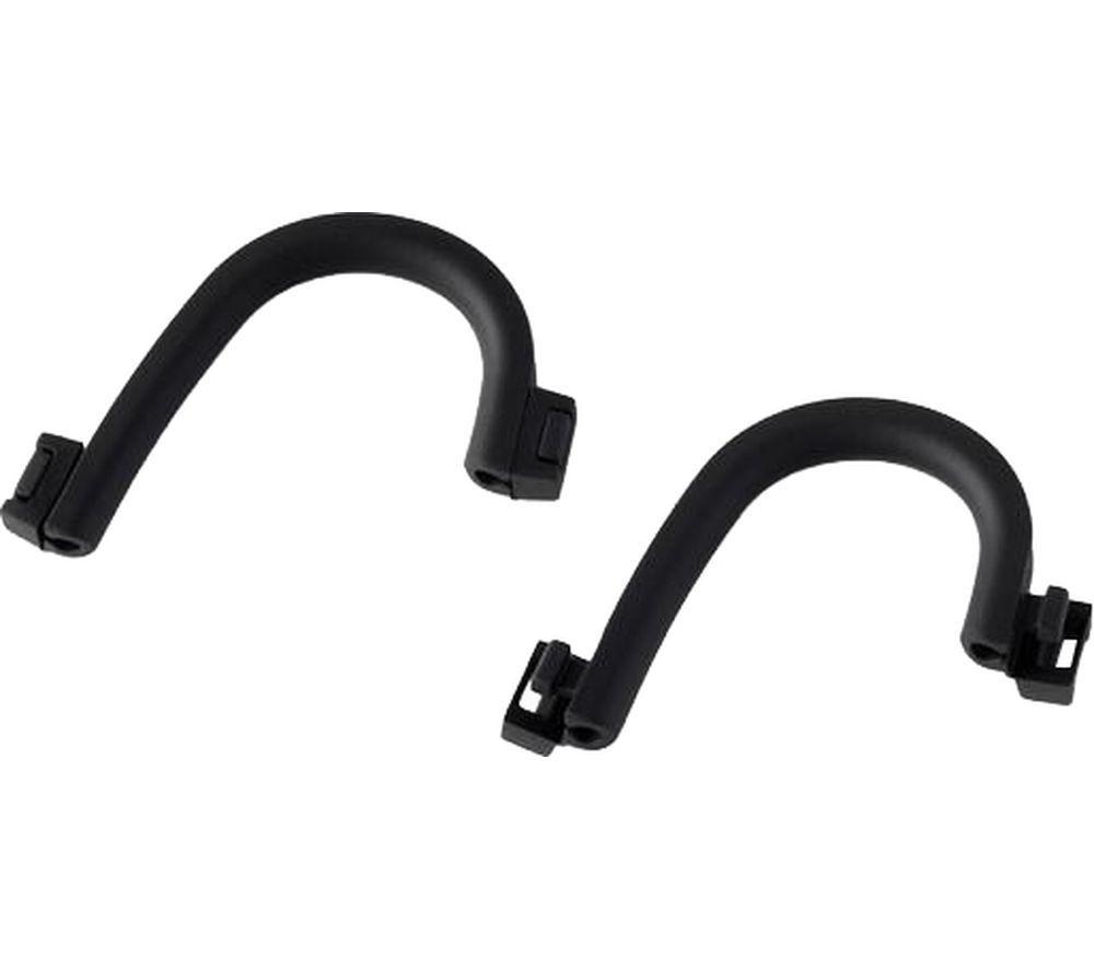 FINAL AUDIO VR3000 Recable Gaming Earphones - Black image number 4 of 9