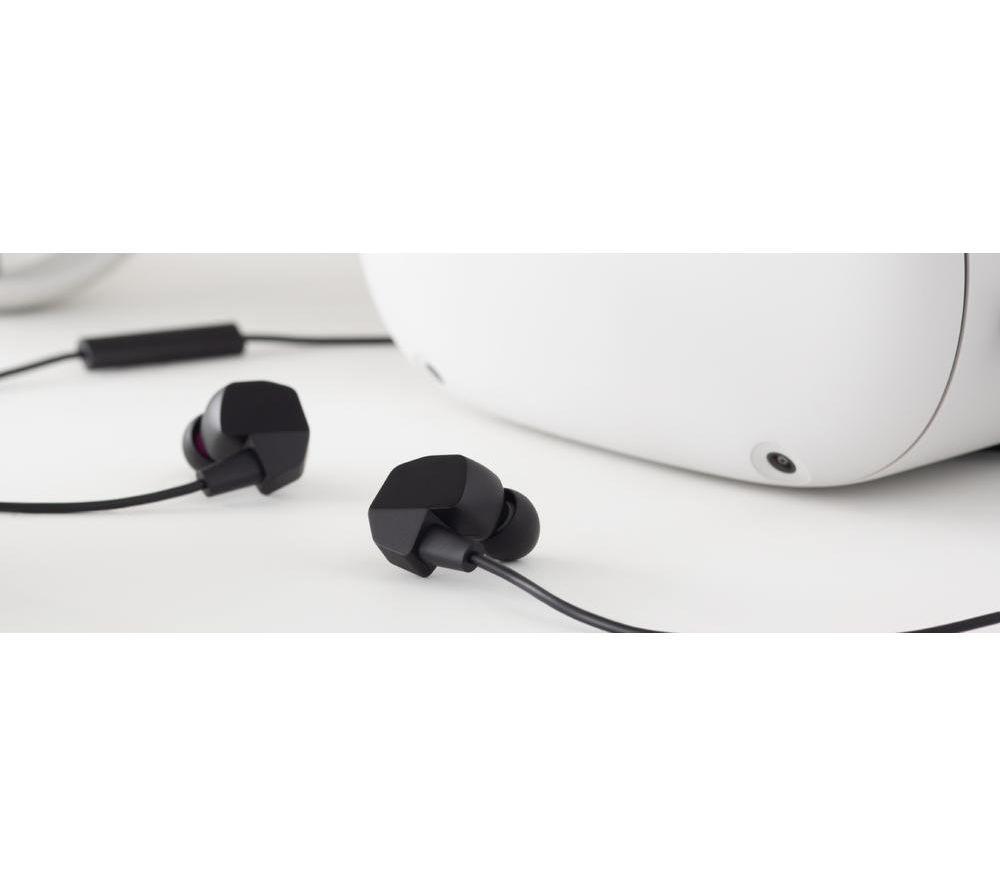 FINAL AUDIO VR3000 Recable Gaming Earphones - Black image number 9 of 9