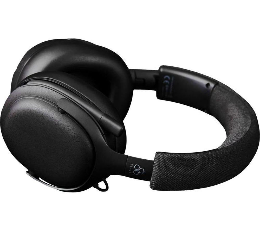 FINAL AUDIO VR3000EX Wireless Gaming Headset - Black image number 4 of 9