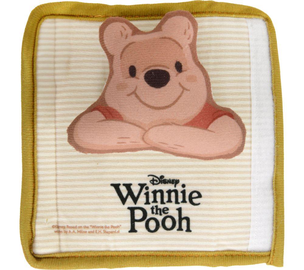 WINNIE THE POOH M003347K Travel Essentials Set image number 5 of 7