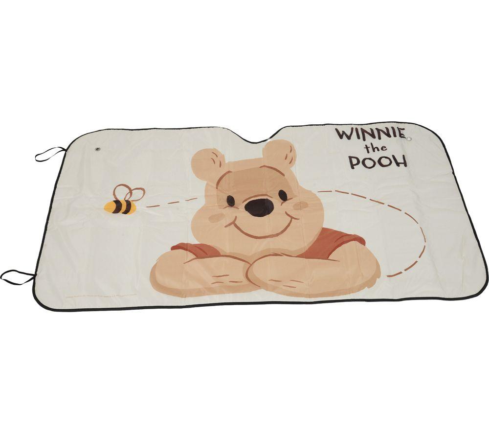 WINNIE THE POOH M003350K Car Care Essentials Set image number 8 of 8